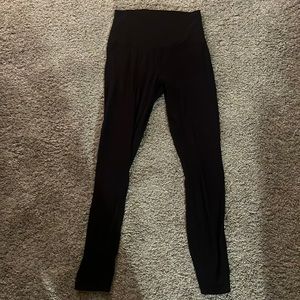 lululemon align leggings 25”